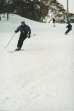Me Skiing at Guthega