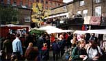 Camden Markets