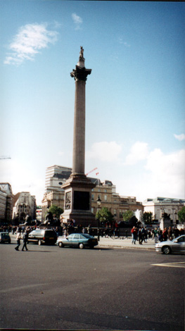 Trafalga Square
