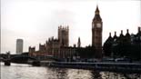 Big Ben, Parliament House at Westminster